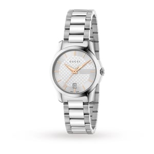 Gucci YA126523 dameshorloge