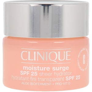 Moisture Surge Spf 25 Pure Hydrator 50 ml