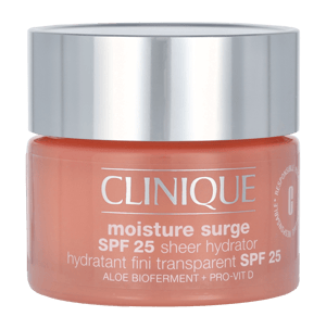 Moisture Surge Spf 25 Pure Hydrator 50 ml