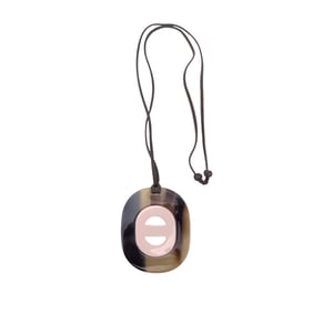 Hermes hoornketting Fidelio