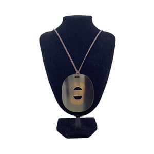 Hermes hoornketting Fidelio