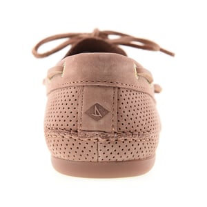 Sperry Slim Boot Schoen Leer Dames Amaretto Boot Schoenen