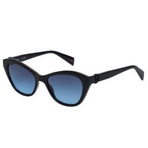 Dames Cat Eye Stijl Zonnebril LJ3601S