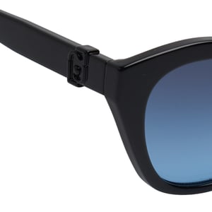 Dames Cat Eye Stijl Zonnebril LJ3601S