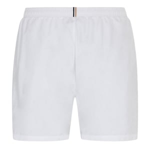 Boss Heren Dolfijn Zwemshort (Wit)