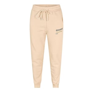 Criminal Damage Heren Joggers (Zand)