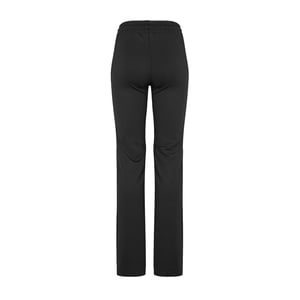 Diadora Dames/Dames Fleece Sweatbroek Regular (Nero)
