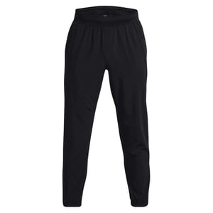 Under Armour Heren Project Rock reflecterende joggingbroek (Zwart)