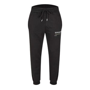 Criminal Damage Heren Legacy Joggers (Zwart)
