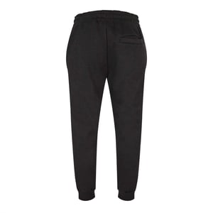 Criminal Damage Heren Legacy Joggers (Zwart)