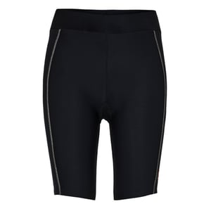 Skins Dames-serie 5: nauwsluitende compressieshorts (Zwart)