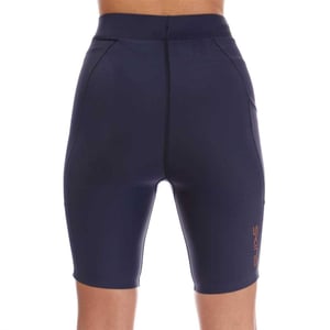 Skins Fietsbroek uit de Series-5-collectie voor dames (Marine)