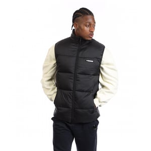 Nautica Heren Spitalfields Gilet (Zwart)