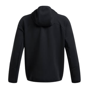 Under Armour Unstoppable gewatteerd softshell-jack voor heren (Zwart)