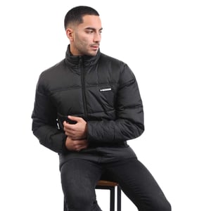 Nautica Pufferjack heren Regular (Zwart)