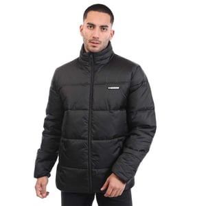 Nautica Pufferjack heren Regular (Zwart)