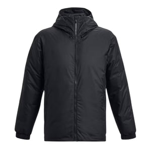 Under Armour Lichtgewicht herenpufferjack (Zwart)