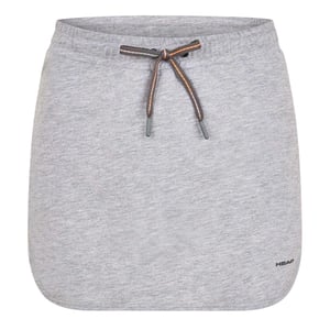 Head Transitin-minirok voor dames (Grijs)