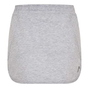 Head Transitin-minirok voor dames (Grijs)