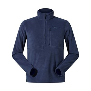 Berghaus Heren Polartech Fleece (Donkerblauw)