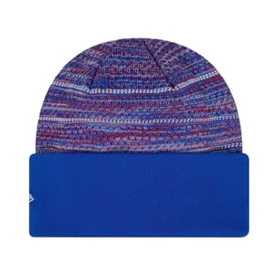 New Era Volwassen uniseks Daniel Ricciardo muts (Donkerblauw gemêleerd)