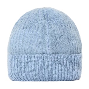 Diesel Edro Mohr Wordmark Logo muts voor volwassenen (China Blauw)