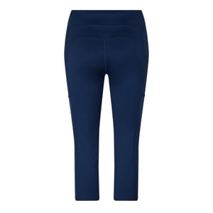 Head Dames Prestaties 7/8 Leggings (Blauw)
