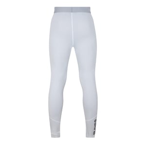 Skins Heren Series-1 Fitted Tights (Wit)