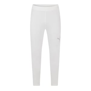 Puma Heren Liga Basislaag Leggings (Puma Wit)
