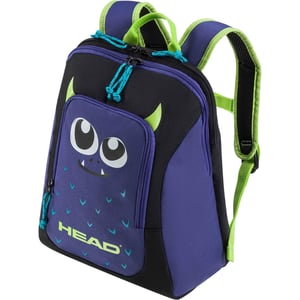 Head Monster rugzak (Paars)