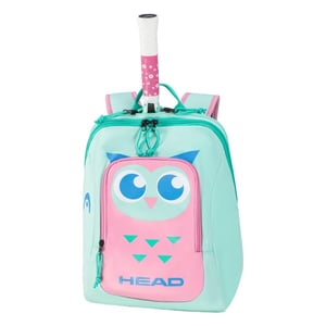 Head Tour Uil 14L rugzak voor kinderen/kinderen (Roze/Blauw)