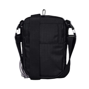 Berghaus Logo Crossbody Tas (Zwart)