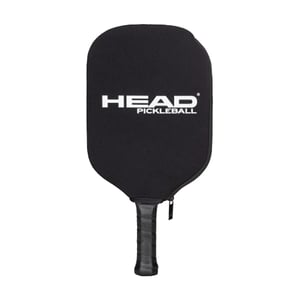 Head Pickleball peddelhoes (Zwart)