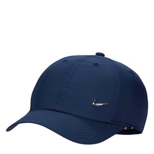Nike Swoosh-pet voor kinderen (Marine)