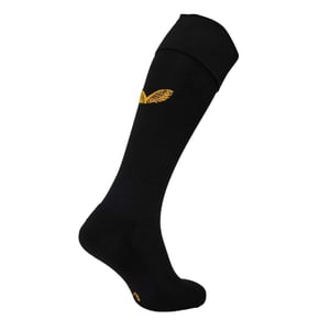 Castore Unisex Voetbal Sokken voor Volwassenen (Kaviaar)