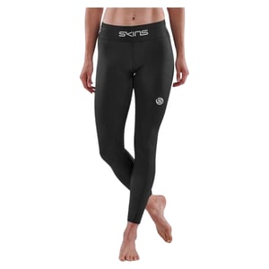 Skins Dames/dames loopkousen (Zwart)