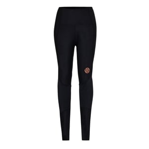 Skins Dames/Dames Series-5 Skyscraper Leggings (Zwart)