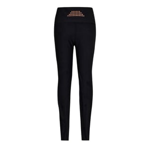 Skins Dames/Dames Series-5 Skyscraper Leggings (Zwart)