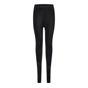Skins Dames Prestaties Strakke Leggings (Zwart)