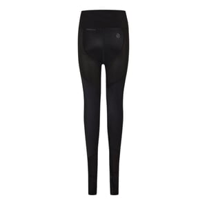 Skins Dames Prestaties Strakke Leggings (Zwart)