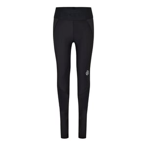 Skins Nauwsluitende 7/8-legging voor dames (Zwart)