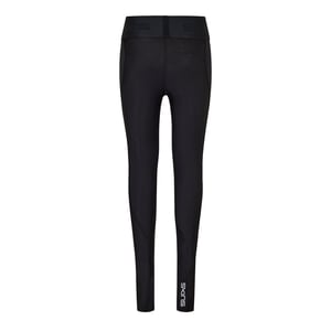 Skins Nauwsluitende 7/8-legging voor dames (Zwart)