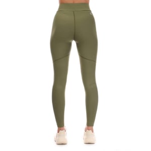 Skins Dames/Dames Serie-3 Panty (Kaki Groen)