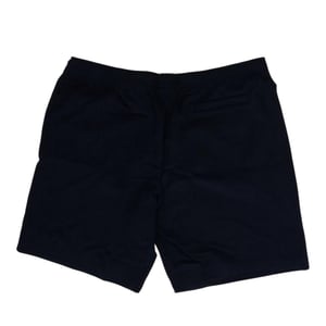 Lacoste Heren Fleece Shorts (Marineblauw)