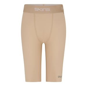 Skins Heren Dynamische Kracht Compressie Shorts (Neutraal)