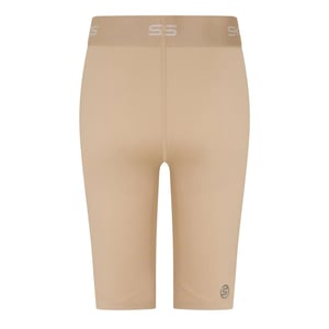 Skins Heren Dynamische Kracht Compressie Shorts (Neutraal)