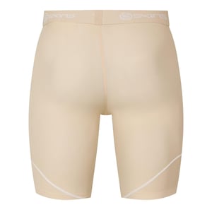 Skins Heren Dynamische Team Compressie Shorts (Neutraal)
