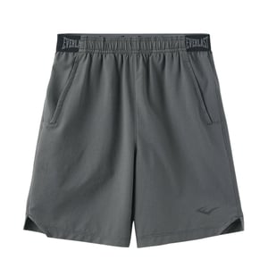 Everlast Flex-shorts voor kinderen (Grijs)