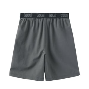 Everlast Flex-shorts voor kinderen (Grijs)