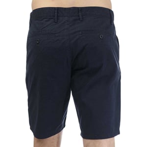 Gant Heren Relaxed Fit Chino Shorts (Blauw)